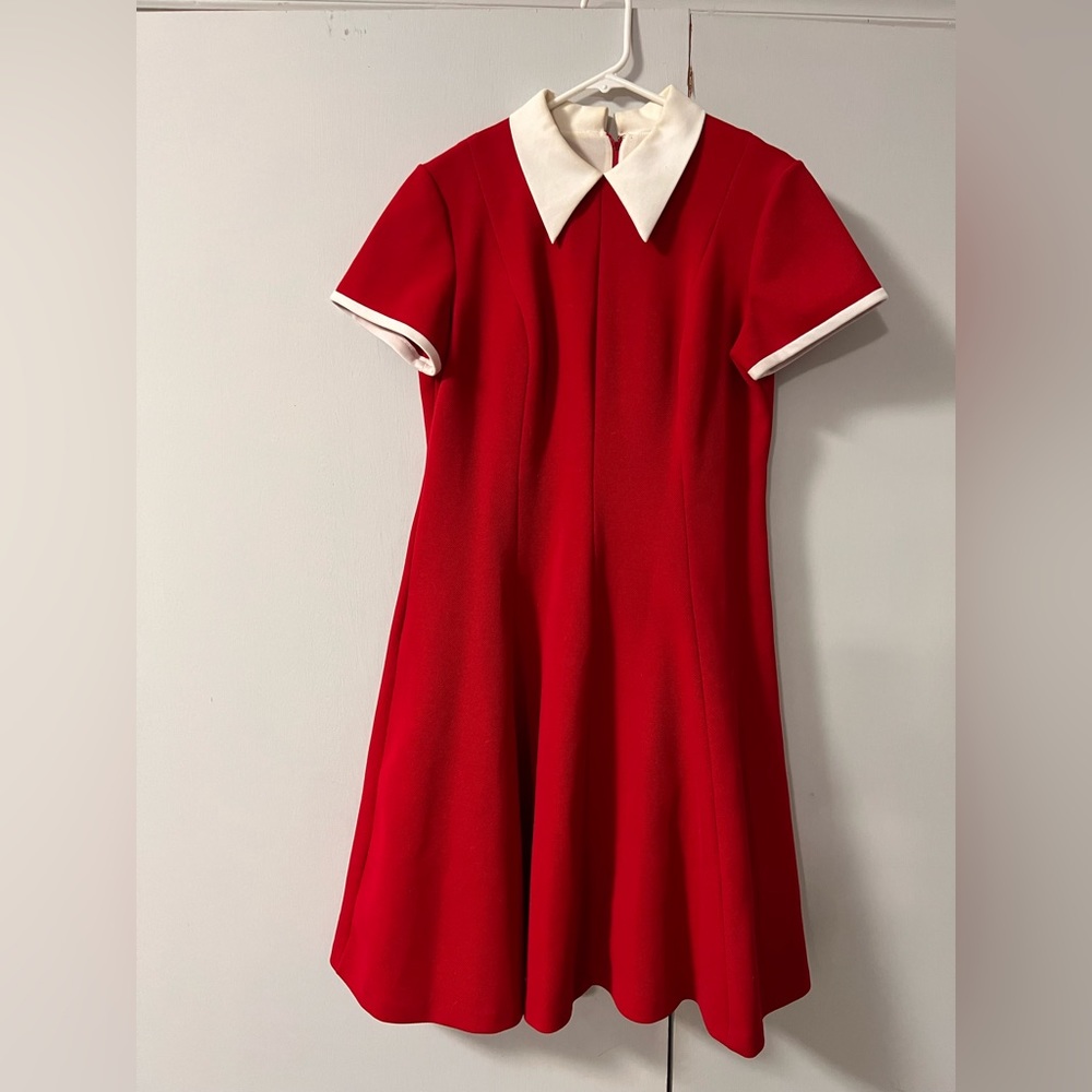 Adult Annie Dress